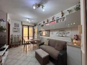 Appartamento in vendita di 90 m² in Via Belvedere, 3