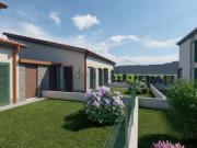 Appartamento in vendita di 90 m² in Via Berghini Pasquale