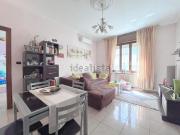 Appartamento in vendita di 90 m² in Via Canuto Borelli, 10