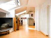 Appartamento in vendita di 90 m² in Via Carlo Barabino