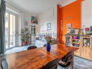 Appartamento in vendita di 90 m² in Via Carlo Farini, 58