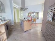 Appartamento in vendita di 90 m² in Via Cavour, 1