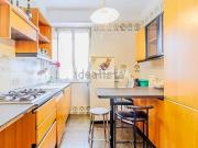 Appartamento in vendita di 90 m² in Via Codogno, 1