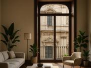 Appartamento in vendita di 90 m² in Via Collegio Giusino, 9