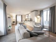 Appartamento in vendita di 90 m² in Via Como, 6