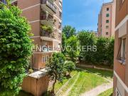 Appartamento in vendita di 90 m² in Via Costantino