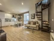 Appartamento in vendita di 90 m² in Via Costantino Beschi