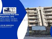 Appartamento in vendita di 84 m² in Via Cristoforo Colombo