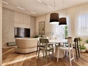 Appartamento in vendita di 90 m² in Via degli Albani