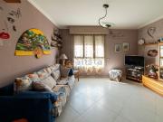 Appartamento in vendita di 90 m² in Via dei Salici, 25