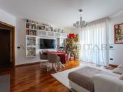 Appartamento in vendita di 90 m² in Via del Commissario