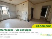 Appartamento in vendita di 90 m² in Via del Giglio