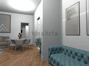 Appartamento in vendita di 90 m² in Via del ginepro