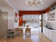 Appartamento in vendita di 90 m² in Via dell&apos Oratorio