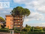 Appartamento in vendita di 90 m² in Via della Casetta Mattei