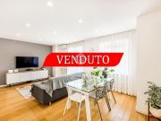 Appartamento in vendita di 90 m² in Via della Meloria, 81