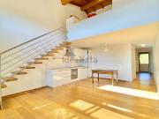 Appartamento in vendita di 90 m² in Via di Monte Topino