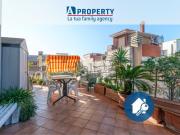 Appartamento in vendita di 90 m² in Via di Tor Cervara, 333
