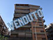 Appartamento in vendita di 90 m² in Via Diego Angeli, 120