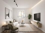 Appartamento in vendita di 90 m² in Via Edoardo Jenner