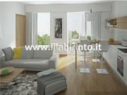 Appartamento in vendita di 90 m² in Via Emilia Ponente, 66