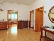 Appartamento in vendita di 90 m² in Via Ermenegildo Pistelli