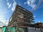 Appartamento in vendita di 90 m² in Via Giacomo Matteotti