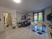 Appartamento in vendita di 90 m² in Via Giacomo Matteotti, 6
