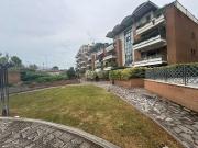 Appartamento in vendita di 90 m² in Via Giorgio Vigolo