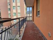 Appartamento in vendita di 90 m² in Via Giovanni Arrivabene