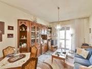 Appartamento in vendita di 90 m² in Via Giulio Cesare