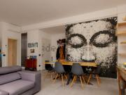 Appartamento in vendita di 90 m² in Via Giuseppe Bontà, 85