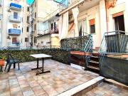 Appartamento in vendita di 90 m² in Via Giuseppe Crispi, 54