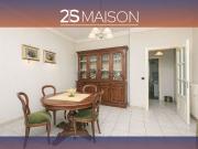 Appartamento in vendita di 90 m² in Via Giuseppe Sapeto, 68