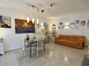 Appartamento in vendita di 90 m² in Via Giuseppe Toaldo