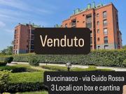 Appartamento in vendita di 90 m² in Via Guido Rossa, 16