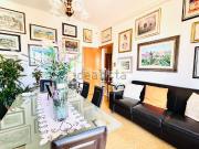 Appartamento in vendita di 90 m² in Via Leopoli