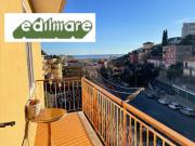 Appartamento in vendita di 90 m² in Via Loreto