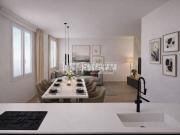 Appartamento in vendita di 90 m² in Via Luigi Calori