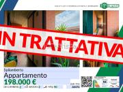 Appartamento in vendita di 90 m² in Via Luigi Galvani, 1