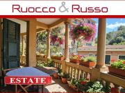 Appartamento in vendita di 90 m² in Via Marcello Durazzo