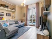 Appartamento in vendita di 90 m² in Via Marcello...