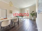 Appartamento in vendita di 90 m² in Via Marcona, 77