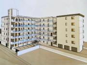 Appartamento in vendita di 90 m² in Via Marinelli