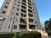 Appartamento in vendita di 90 m² in Via Mario Borsa, 36