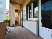 Appartamento in vendita di 90 m² in Via Masaccio, 26 Appartamento in vendita di 90 m² in Via Masaccio, 26
