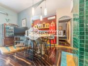 Appartamento in vendita di 90 m² in Via Masurio Sabino, 12