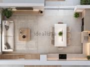 Appartamento in vendita di 90 m²