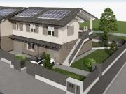 Appartamento in vendita di 90 m² in Via Nobili Secco