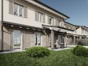 Appartamento in vendita di 90 m² in Via Nobili Secco